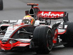 Lewis Hamilton (McLaren)