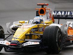 Fernando Alonso (Renault)