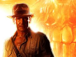 Indiana Jones