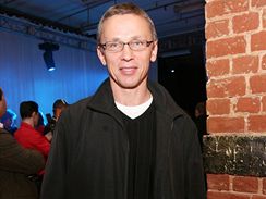 Igor Larionov Igor Larionov