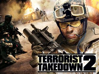 Terrorist Takedown 2