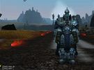 WoW: Wrath of Lich King - alpha verze