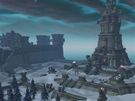 WoW: Wrath of Lich King - alpha verze