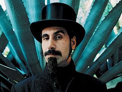 Serj Tankian