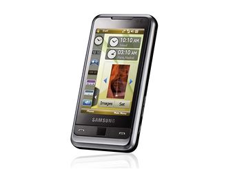 Samsung i900 Omnia