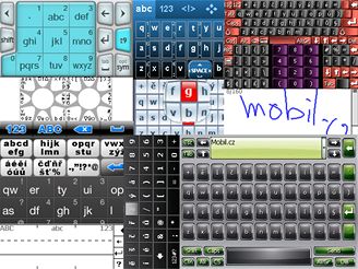 Bhem testu jsme vyzkoueli více ne dvacet rzných klávesnic.