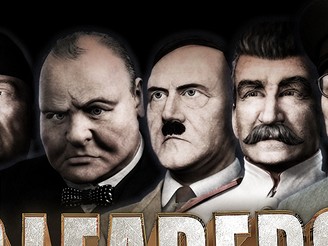 War Leaders