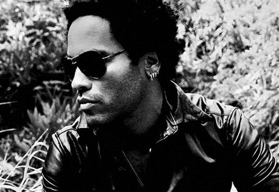 Lenny Kravitz