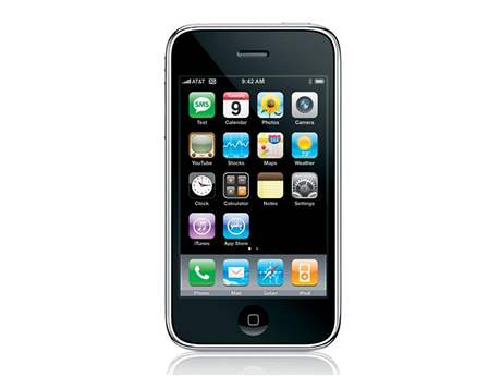 Apple iPhone 3G