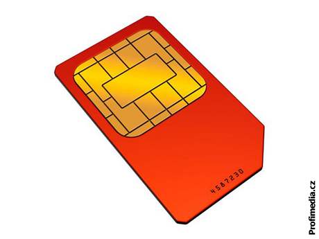 SIM kartu koupíte v Alírsku jen s identifikací