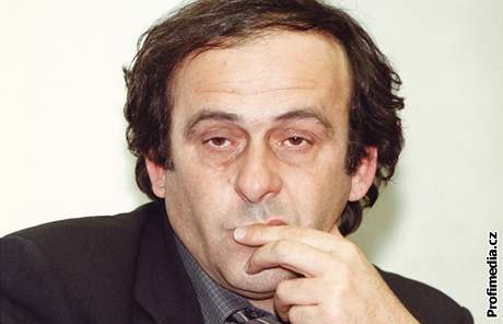 Michel Platini