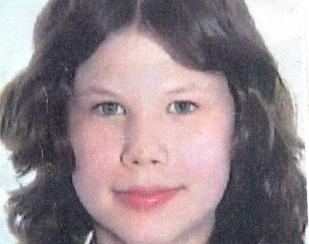 Policie a rodie hledají sedmnáctiletou Nikolu Terekovou