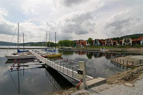 Lipno Lake Resort