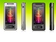 Sony Ericsson Xperia X1