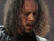 Koncert kapely Metallica - kytarista Kirk Hammet