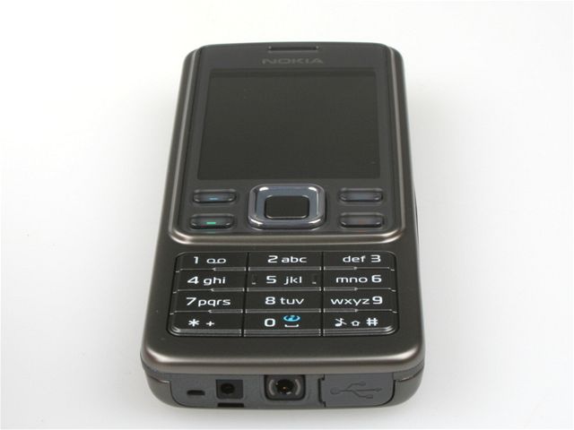 Nokia 6300i