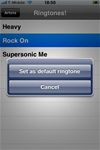iPhone ringtones1