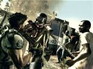 Resident Evil 5