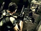 Resident Evil 5