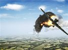 IL 2 - Sturmovik: Birds of Prey