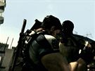 Resident Evil 5