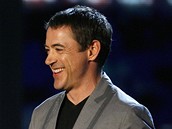 MTV Movie Awards 2008 - Robert Downey Jr.