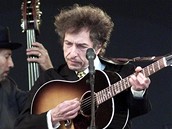 psnik Bob Dylan