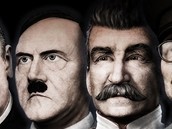 War Leaders