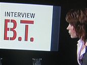 Poad Interview B. T.