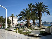 Chorvatsko, Split Chorvatsko, Split