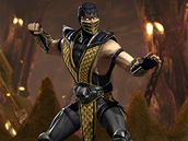 Mortal Kombat vs. DC Universe