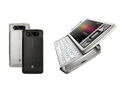 Sony Ericsson Xperia X1