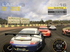 Race Driver GRID (PC)