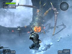 Lost Planet Colonies (PC)