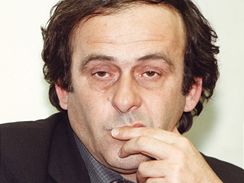 Michel Platini Michel Platini