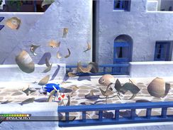 Sonic Unleashed