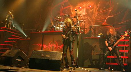 Kapela Judas Priest