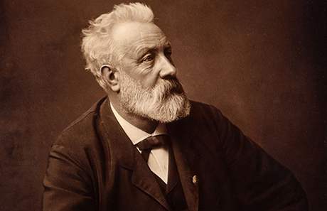 Jules Verne