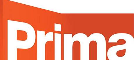 Logo TV Prima