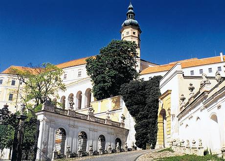 Mikulov