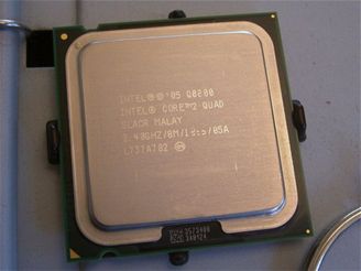 Core 2 Quad Q8200