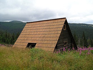 Slovensko, Nzk Tatry