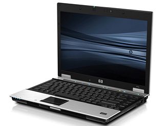 HP EliteBook PC 