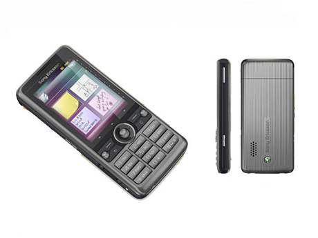 Sony Ericsson G700 Business Edition