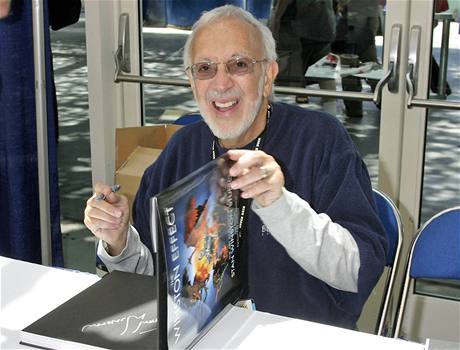 Stan Winston