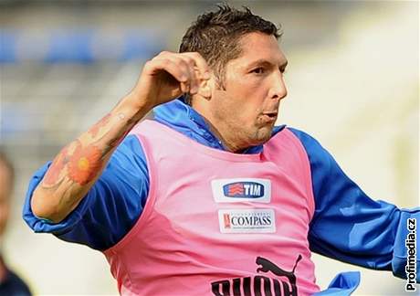 Marco Materazzi