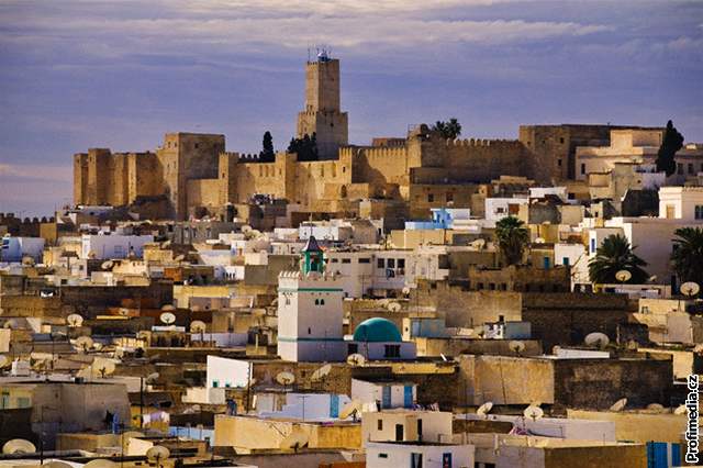 Sousse, Tunisko