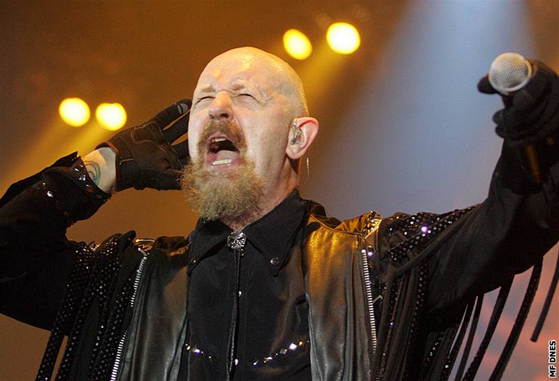 Judas Priest