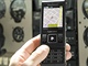 Sony Ericsson C905