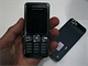 Sony Ericsson S302